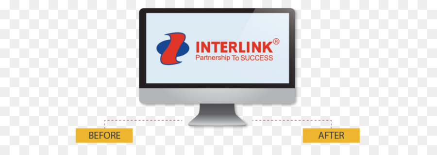 Monitor Komputer，Logo PNG
