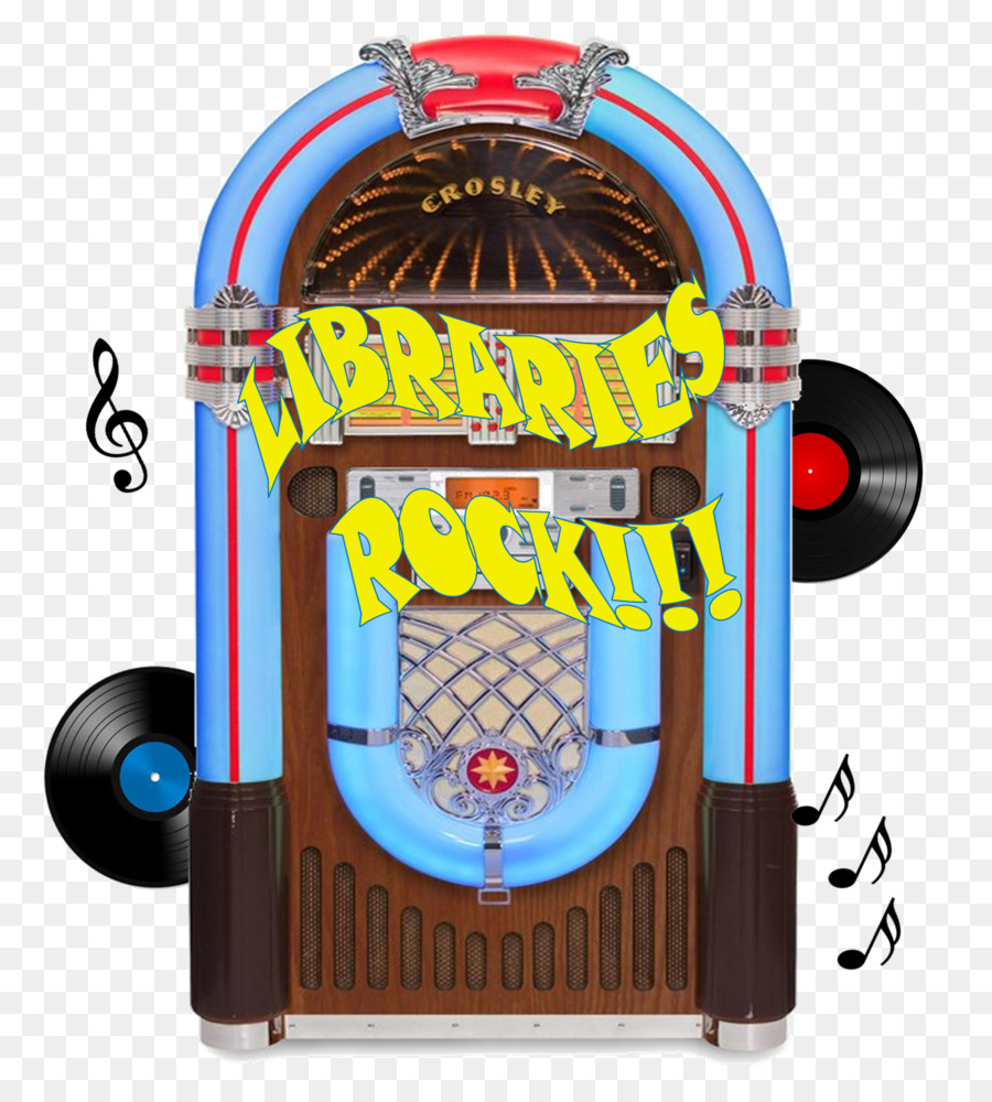 Jukebox，Radio PNG