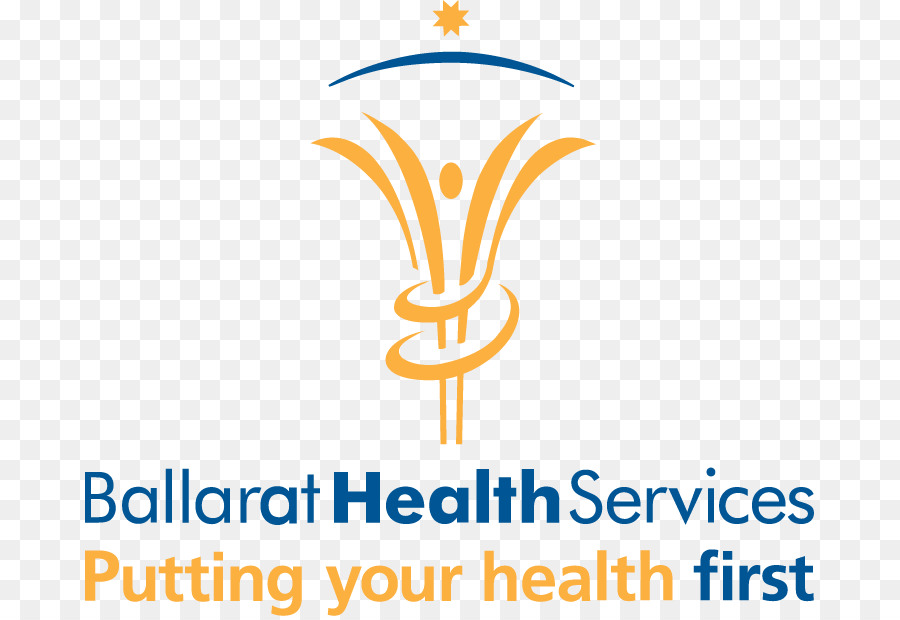 Ballarat Dasar Rumah Sakit，Logo PNG