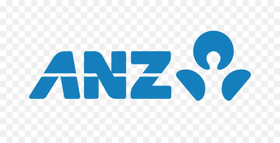 Logo，Australia Dan New Zealand Banking Group PNG