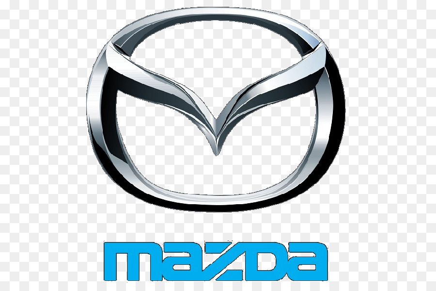 Logo Mazda，Mobil PNG