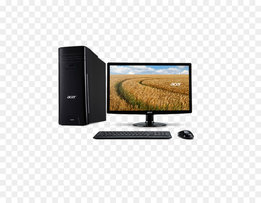 Monitor Komputer，Komputer Pribadi PNG