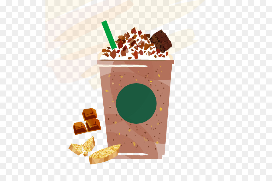 Frappuccino，Kopi PNG