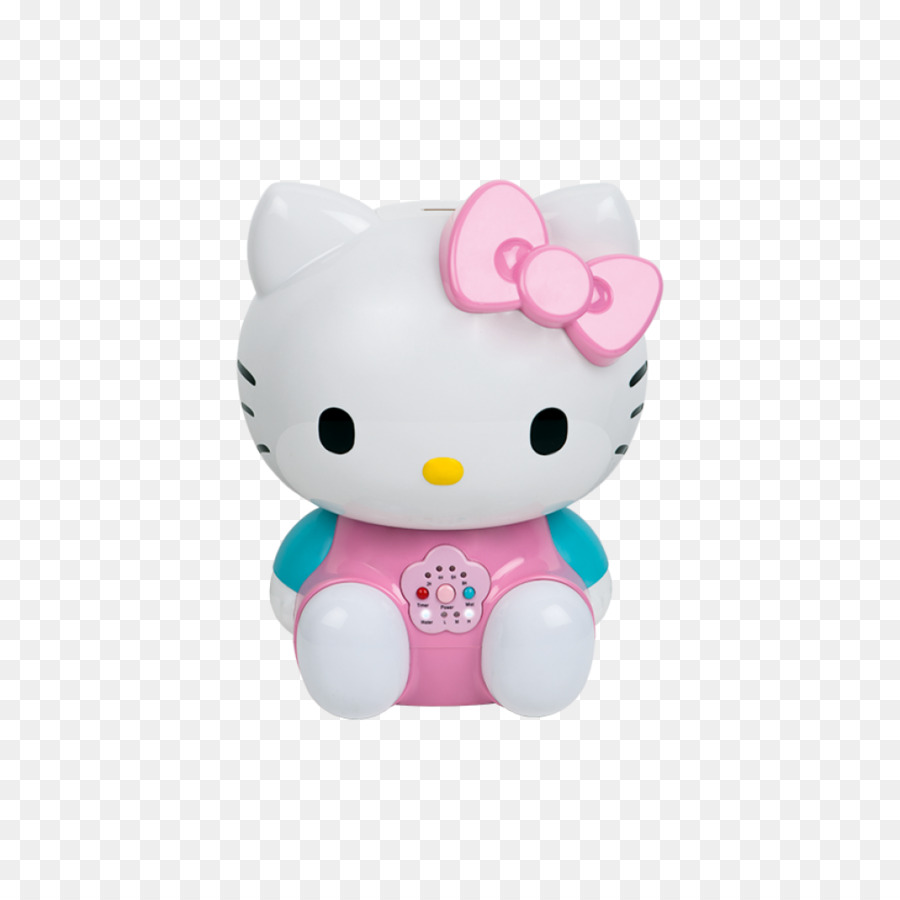 Halo Kitty，Kucing PNG