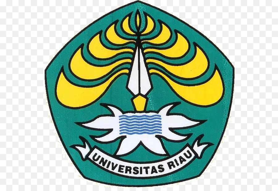 Logo Universitas Riau，Universitas PNG