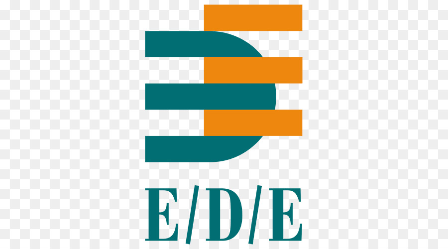 Logo E D E，Merek PNG