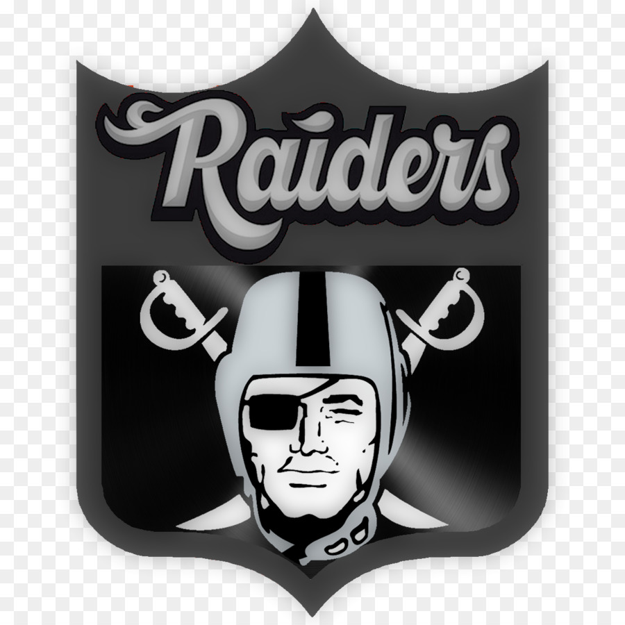 Oakland Raiders Nfl Oakland Gambar Png