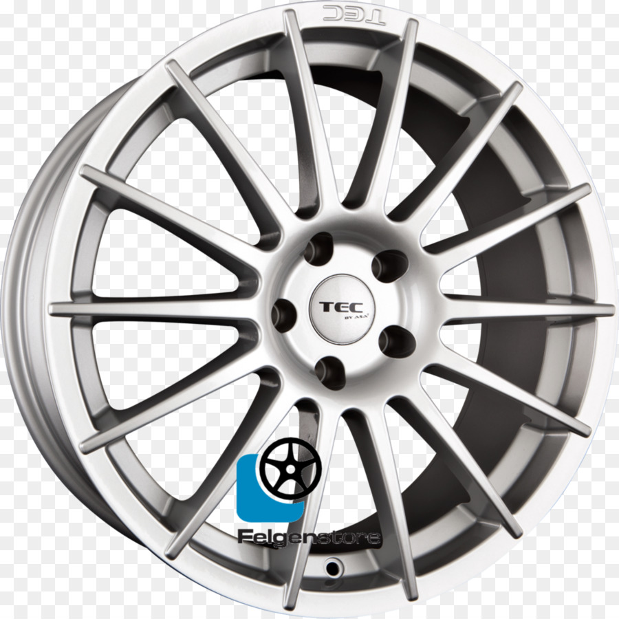 Roda Alloy，Mobil PNG