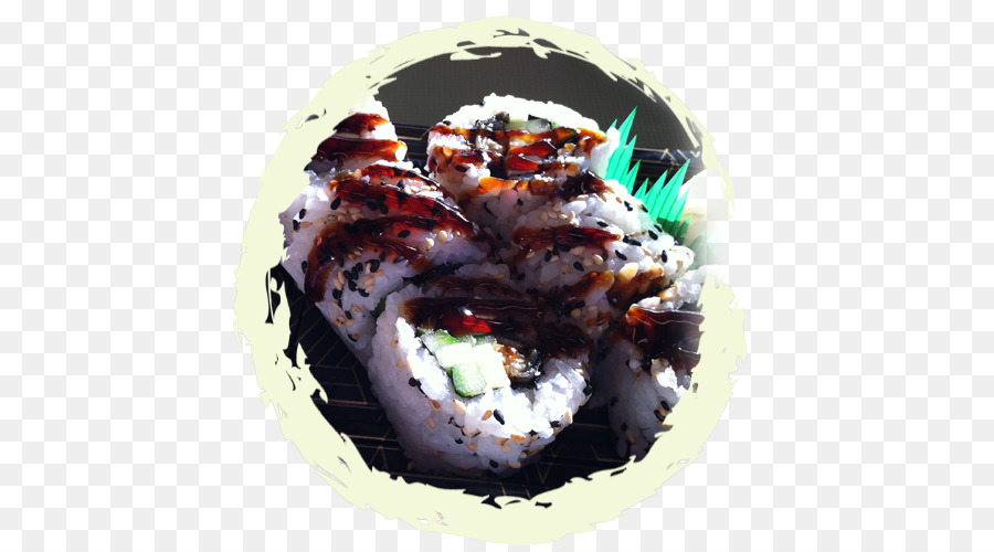 California Roll，Gimbap PNG