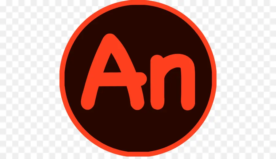 Logo Adobe Animate，Adobe PNG