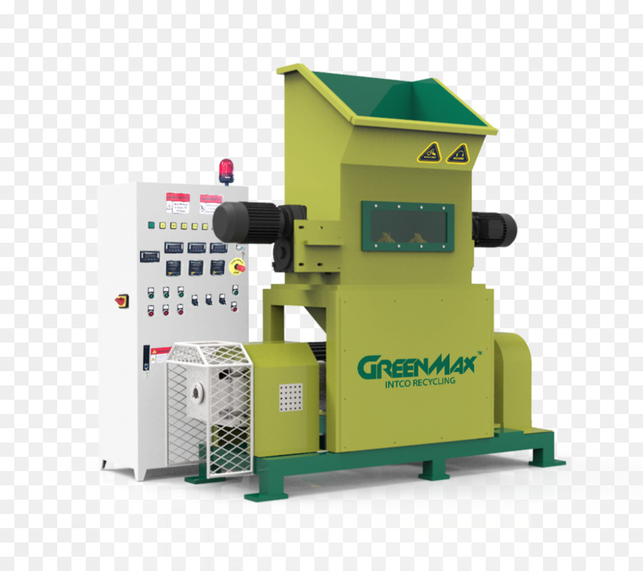 Mesin Greenmax，Industri PNG