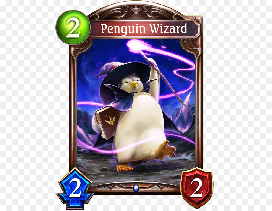 Shadowverse，Penguin PNG