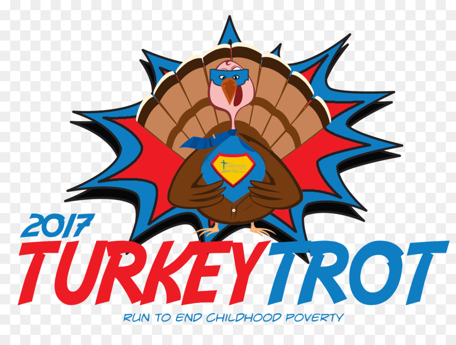 Turki Trot，Logo PNG