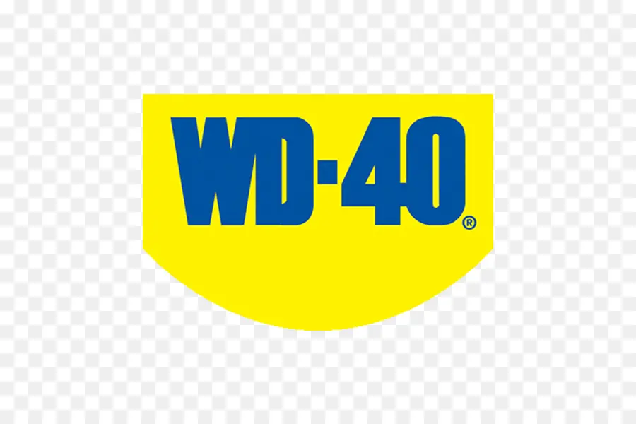 Wd40，Merek PNG