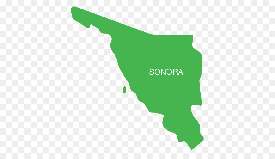 Sonora，Meksiko PNG