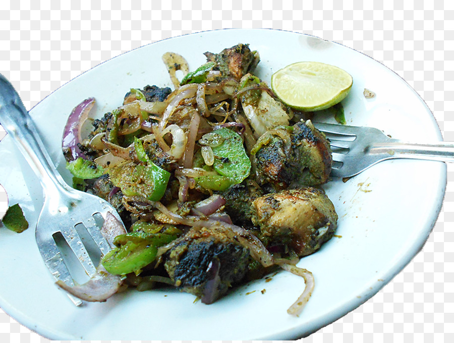 Sayuran，Masakan Vegetarian PNG