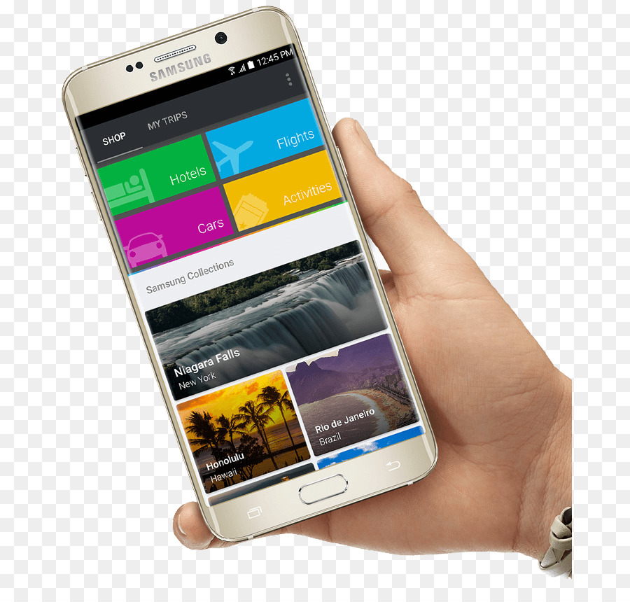 Smartphone，Fitur Telepon PNG