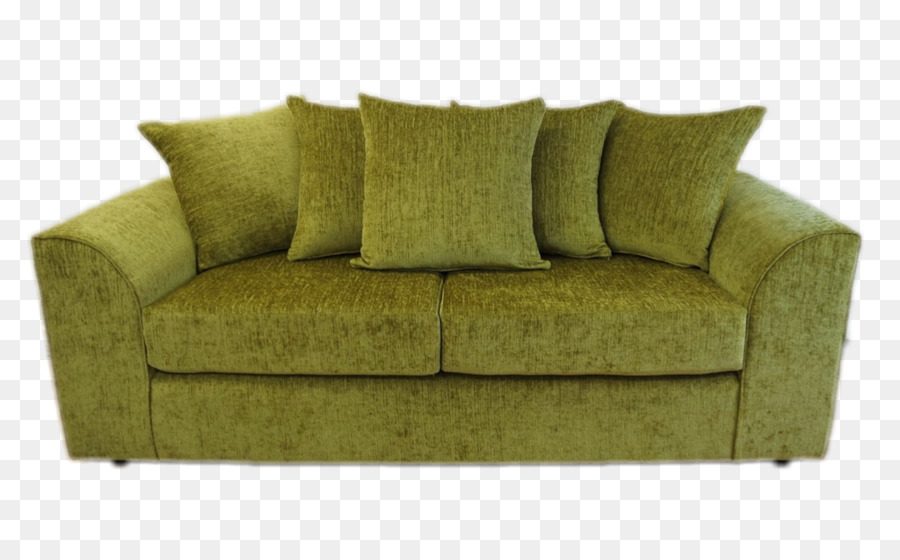 Sofa Putih，Sofa PNG