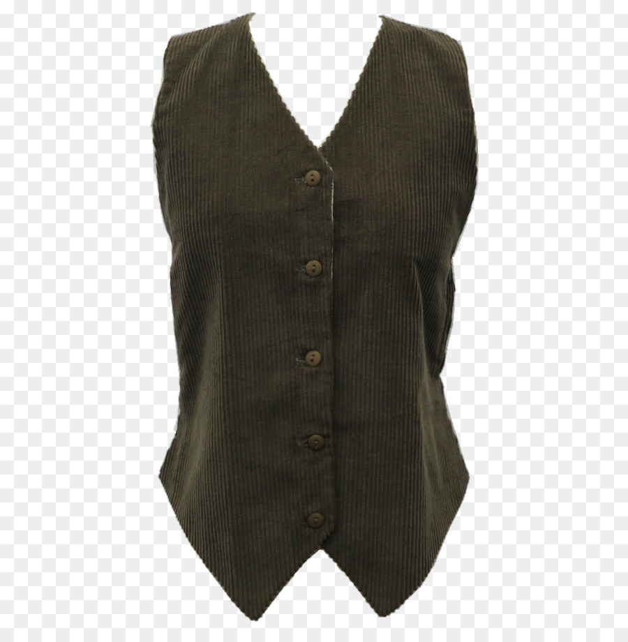 Gilets，Blus PNG