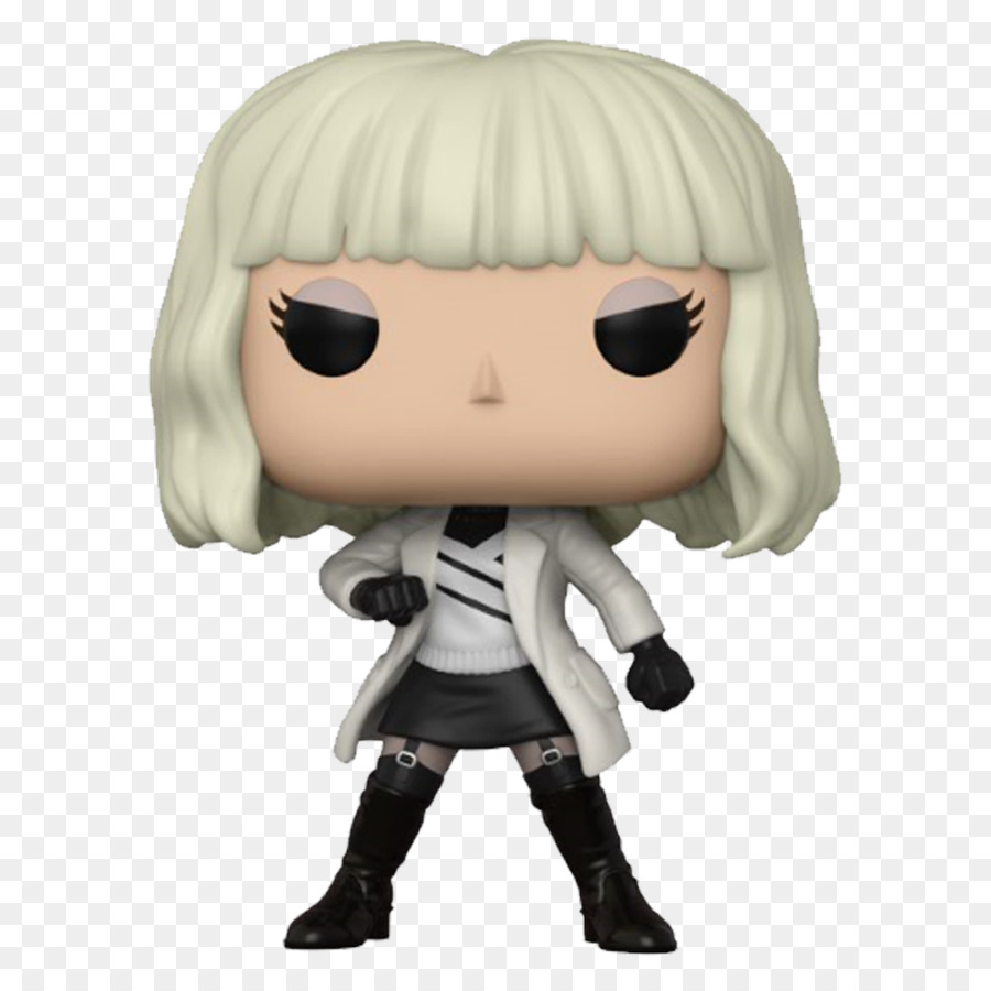 Funko，Lorraine Broughton PNG