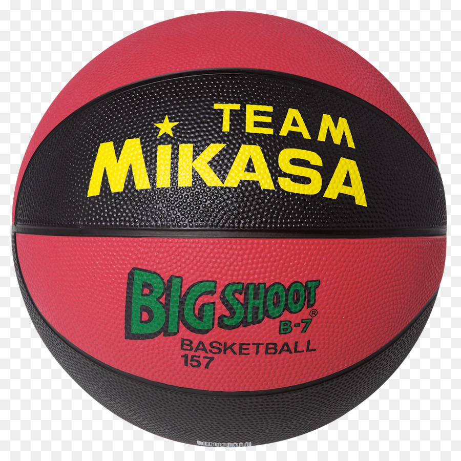 Mikasa Olahraga，Basket PNG