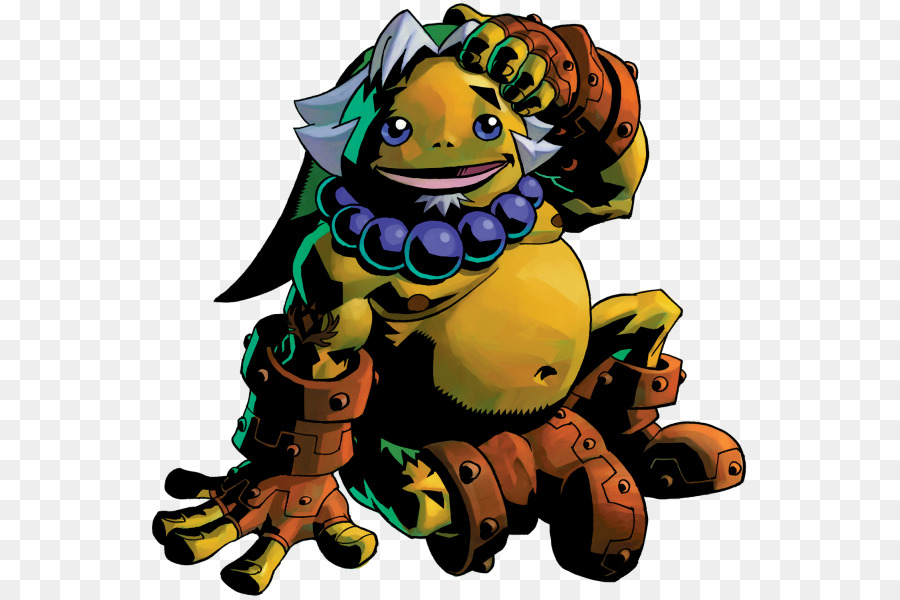 Legend Of Zelda Majora S Mask，Legenda Zelda Ocarina Waktu PNG