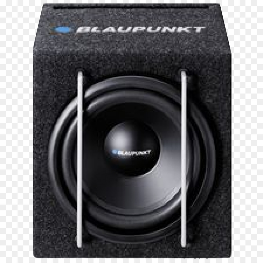 Subwoofer，Blaupunkt PNG