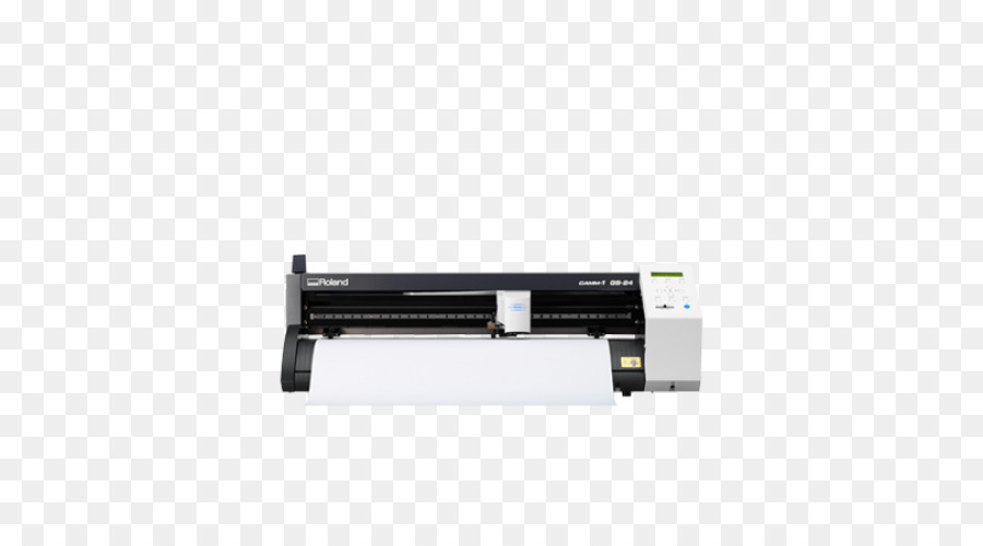 Plotter，Pencetakan Inkjet PNG