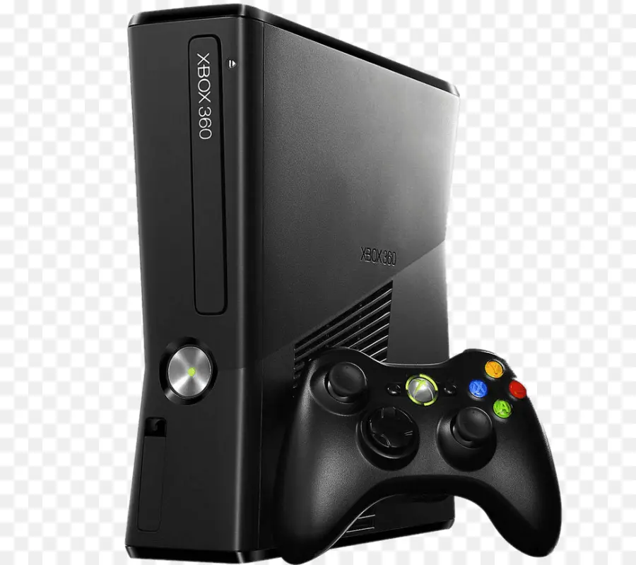 Xbox 360，Pengendali PNG