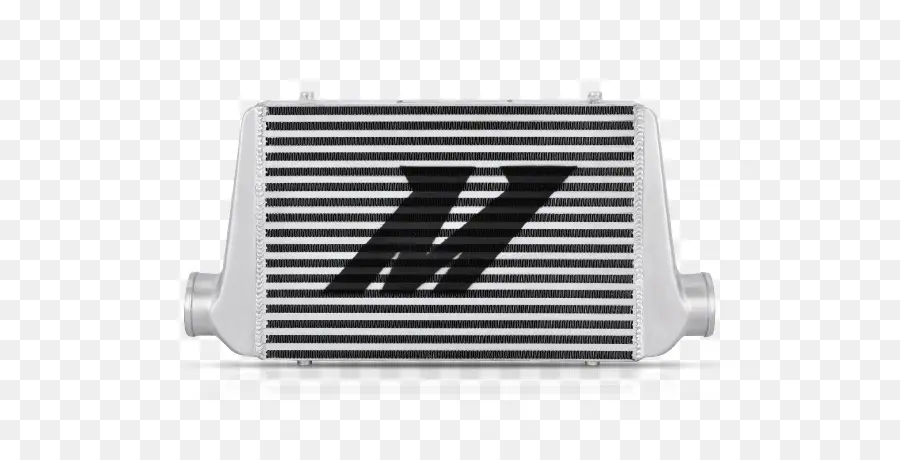 Intercooler，Mesin PNG