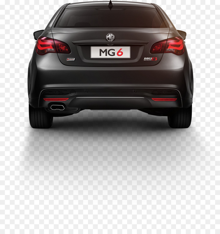 Bumper，Mg 6 PNG