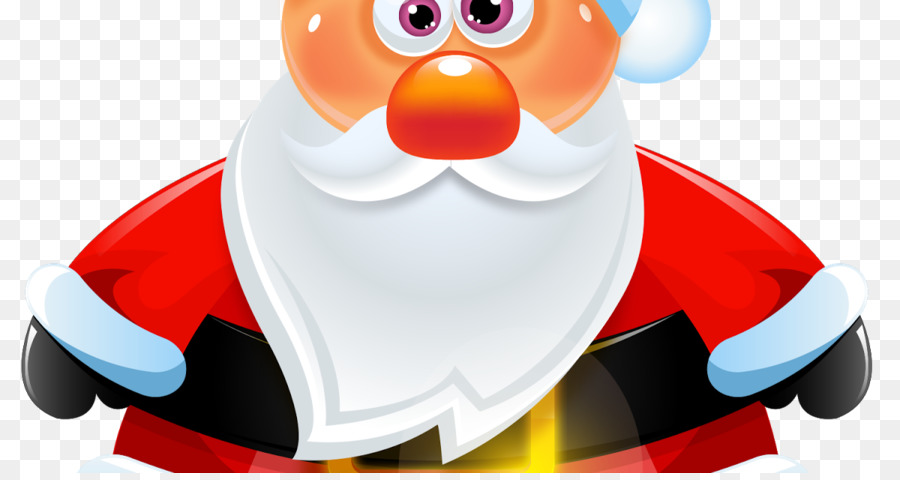 Kartun，Santa Claus PNG