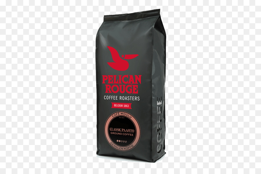 Kopi Pelican Merah，Kopi PNG