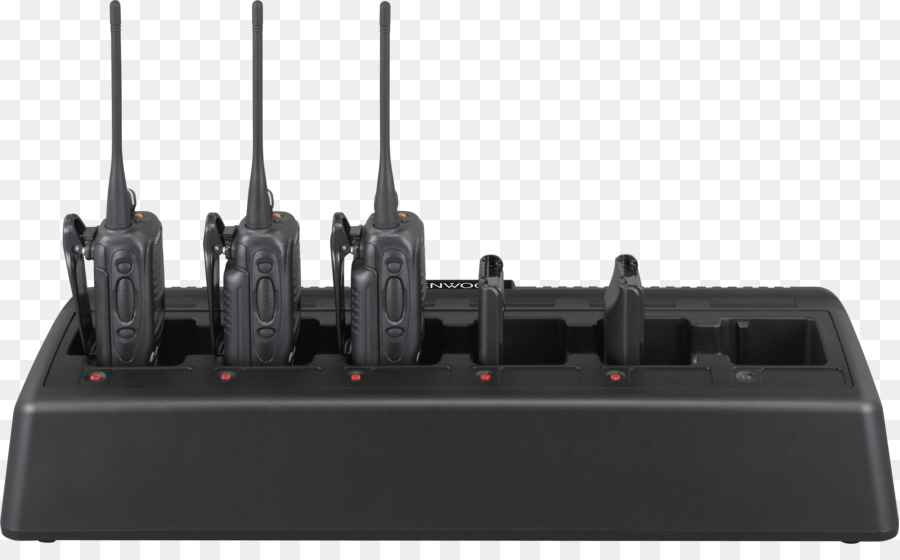 Charger Baterai，Walkietalkie PNG