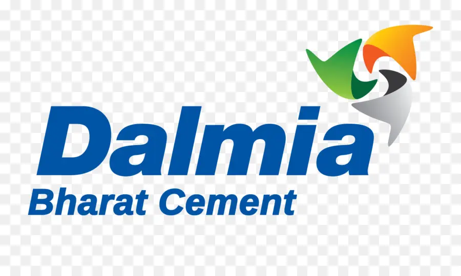 Semen Dalmia Bharat，Logo PNG