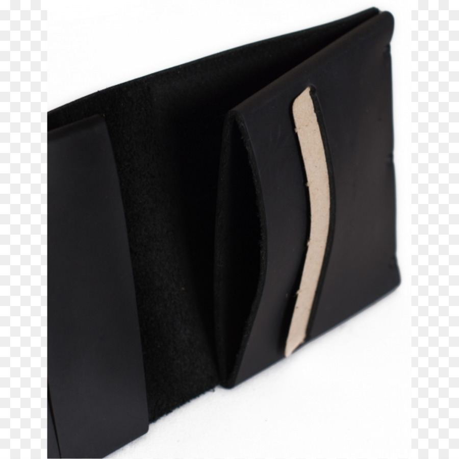 Dompet，Hitam PNG