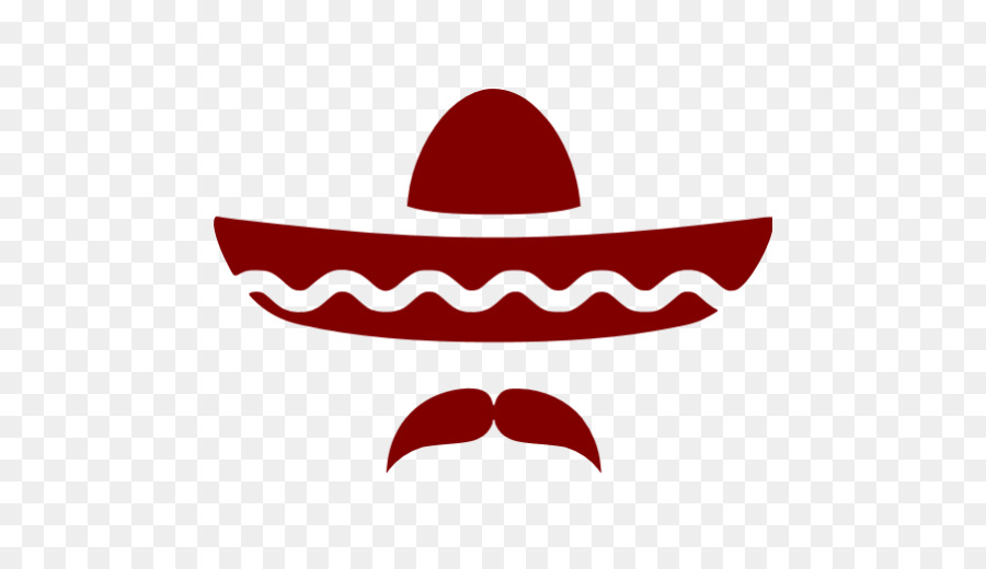 Sombrero，Kumis PNG