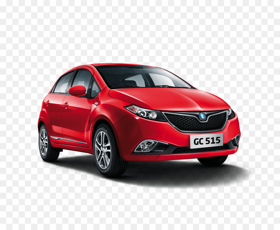 Geely，Geely Lc PNG