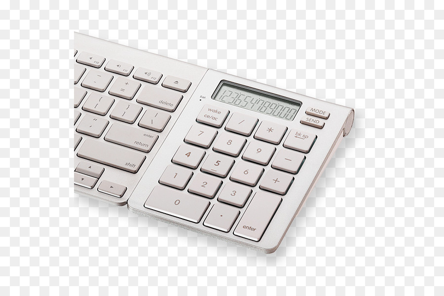 Keyboard Komputer，Apel Keyboard PNG