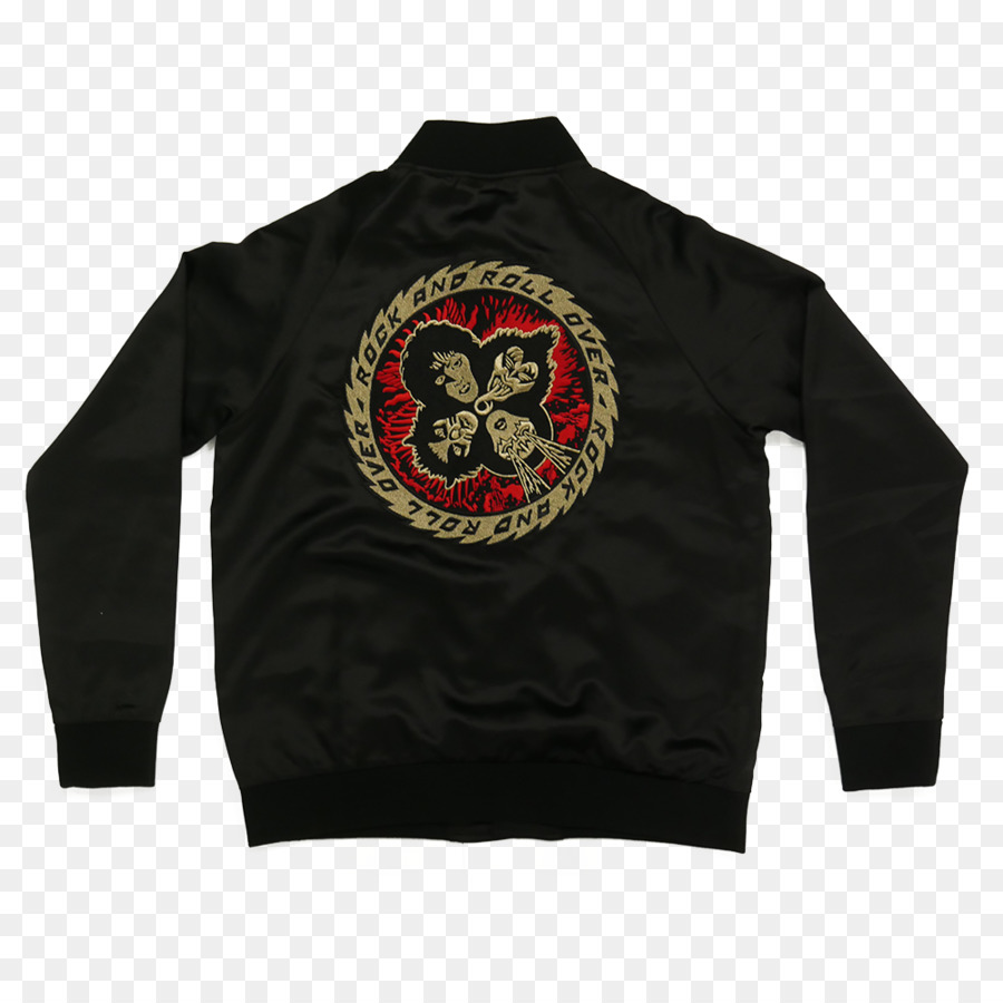 Jaket，Hitam PNG