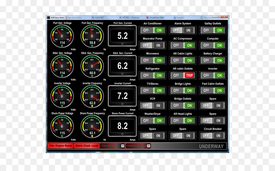 Tampilan Perangkat，Elektronik PNG