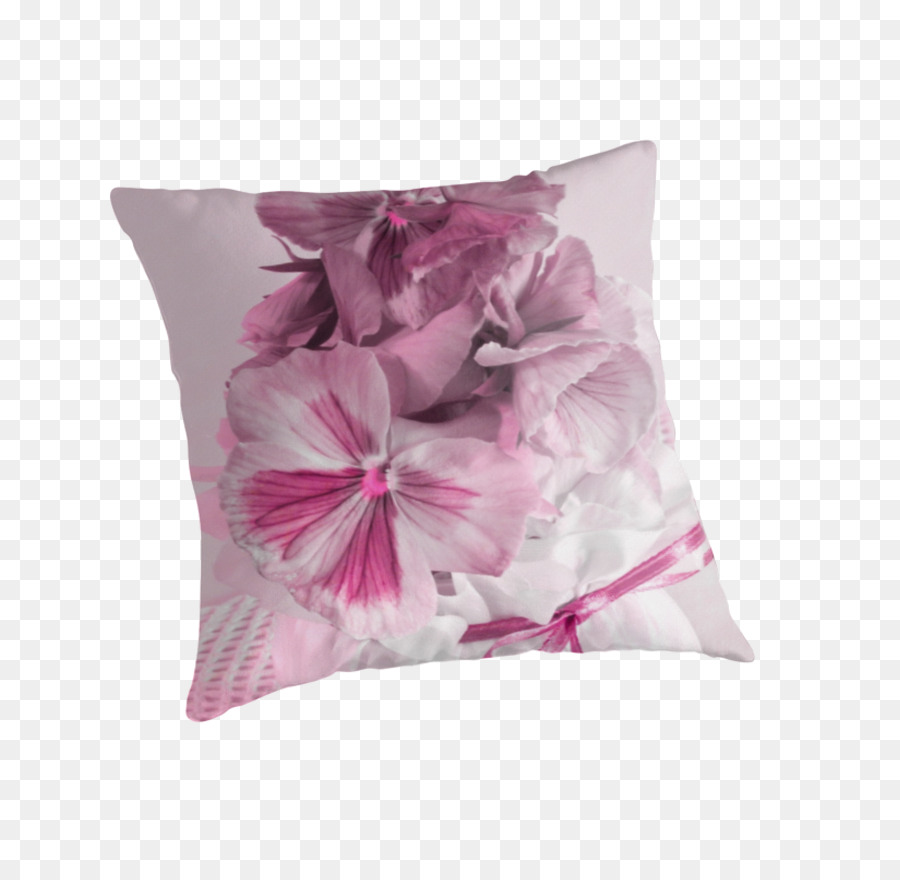 Bantal，Pink M PNG