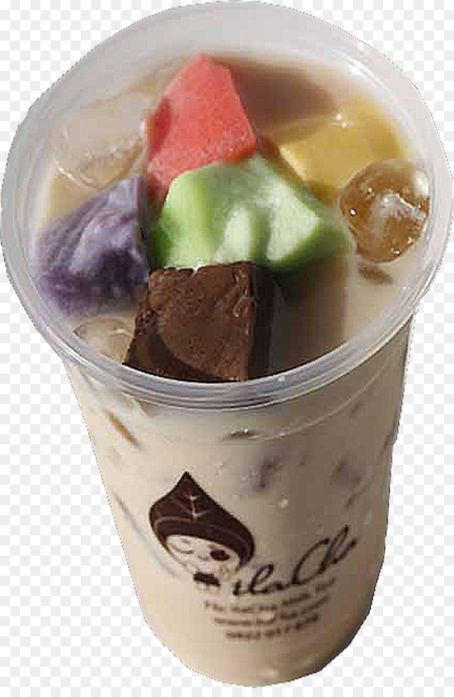 Sundae，Es Krim PNG