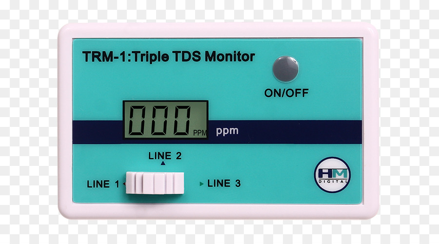 Tds Meter，Total Padatan Terlarut PNG