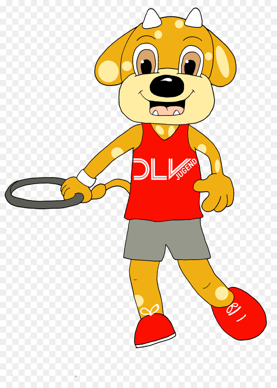 Anjing，Kartun PNG