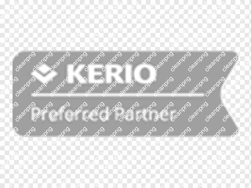 Merek, Kerio Teknologi, Logo gambar png