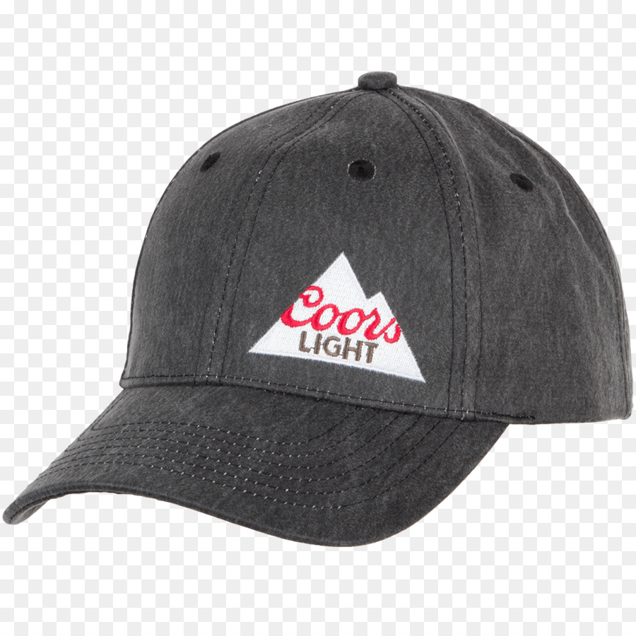 Topi Baseball，Coors Light PNG