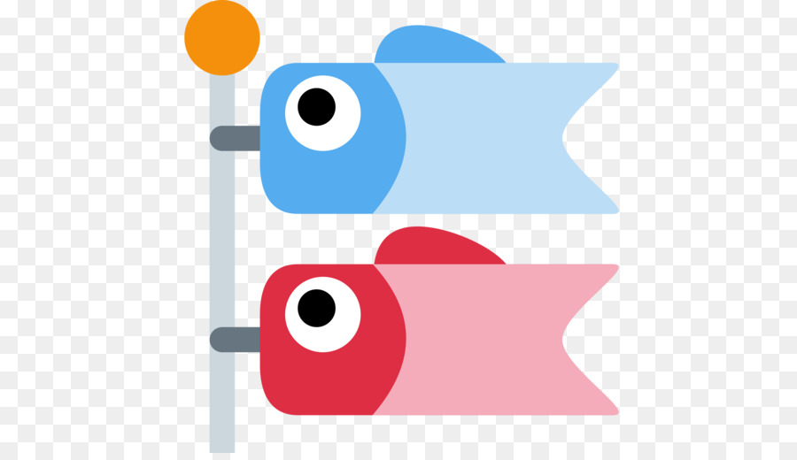 Emoji，Koinobori PNG
