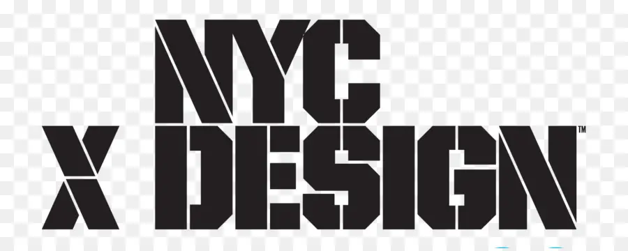 Desain Nyc X，New York PNG