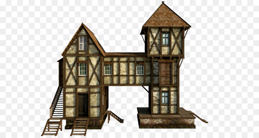 Rumah，Men Download PNG